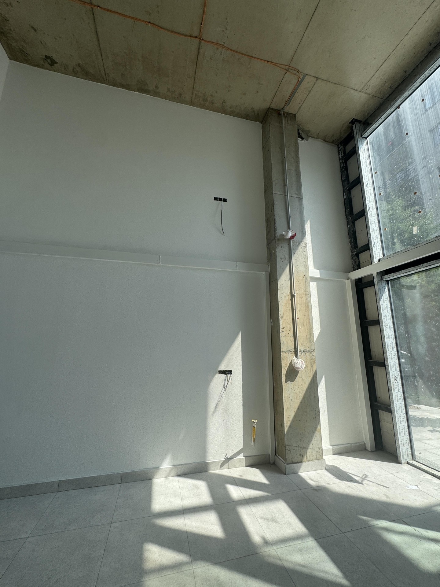 Commercial Property For Rent: 50 M² In Batumi, Compact House – $500 view 3