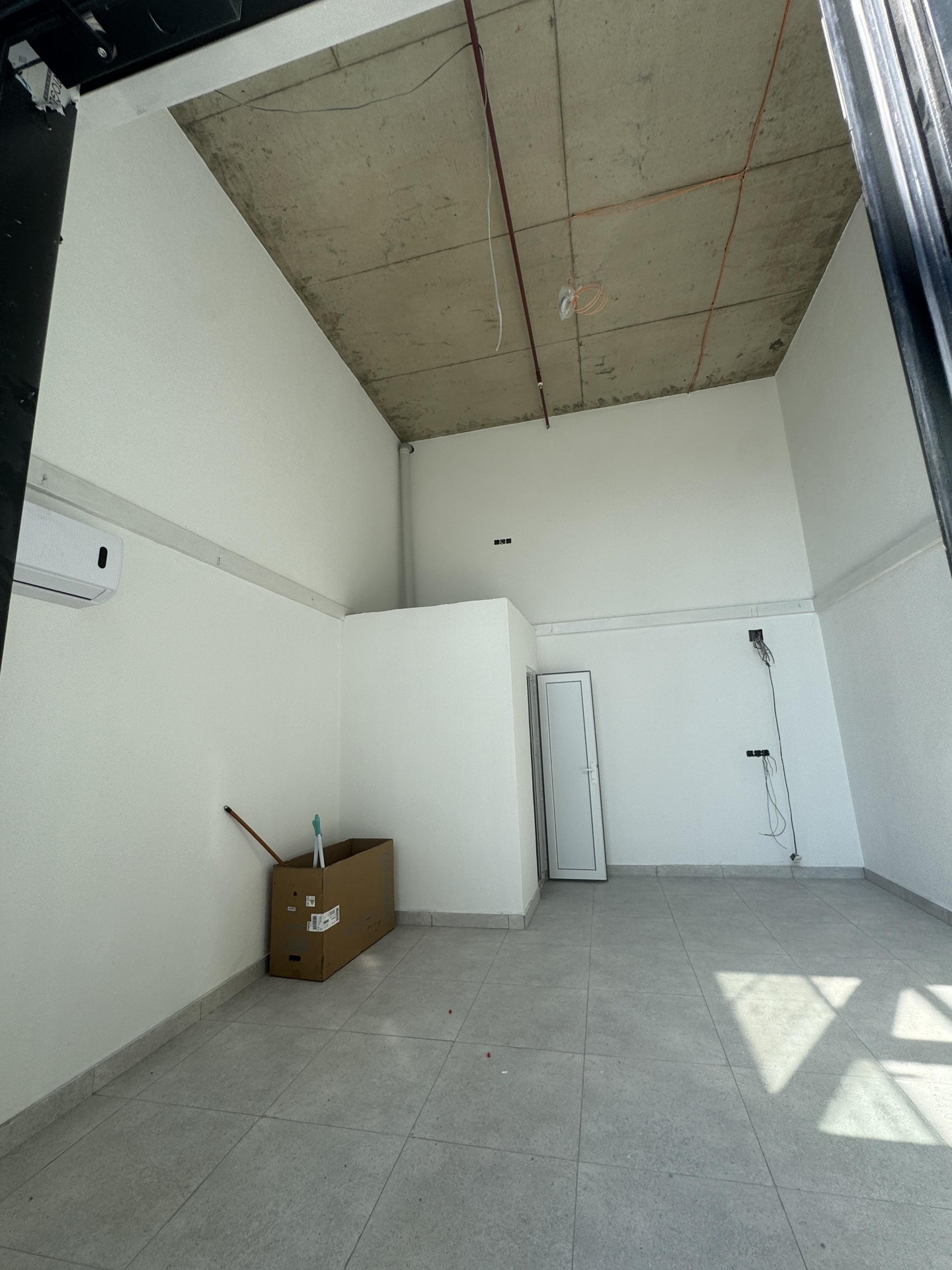 Commercial Property For Rent: 50 M² In Batumi, Compact House – $500 view 6