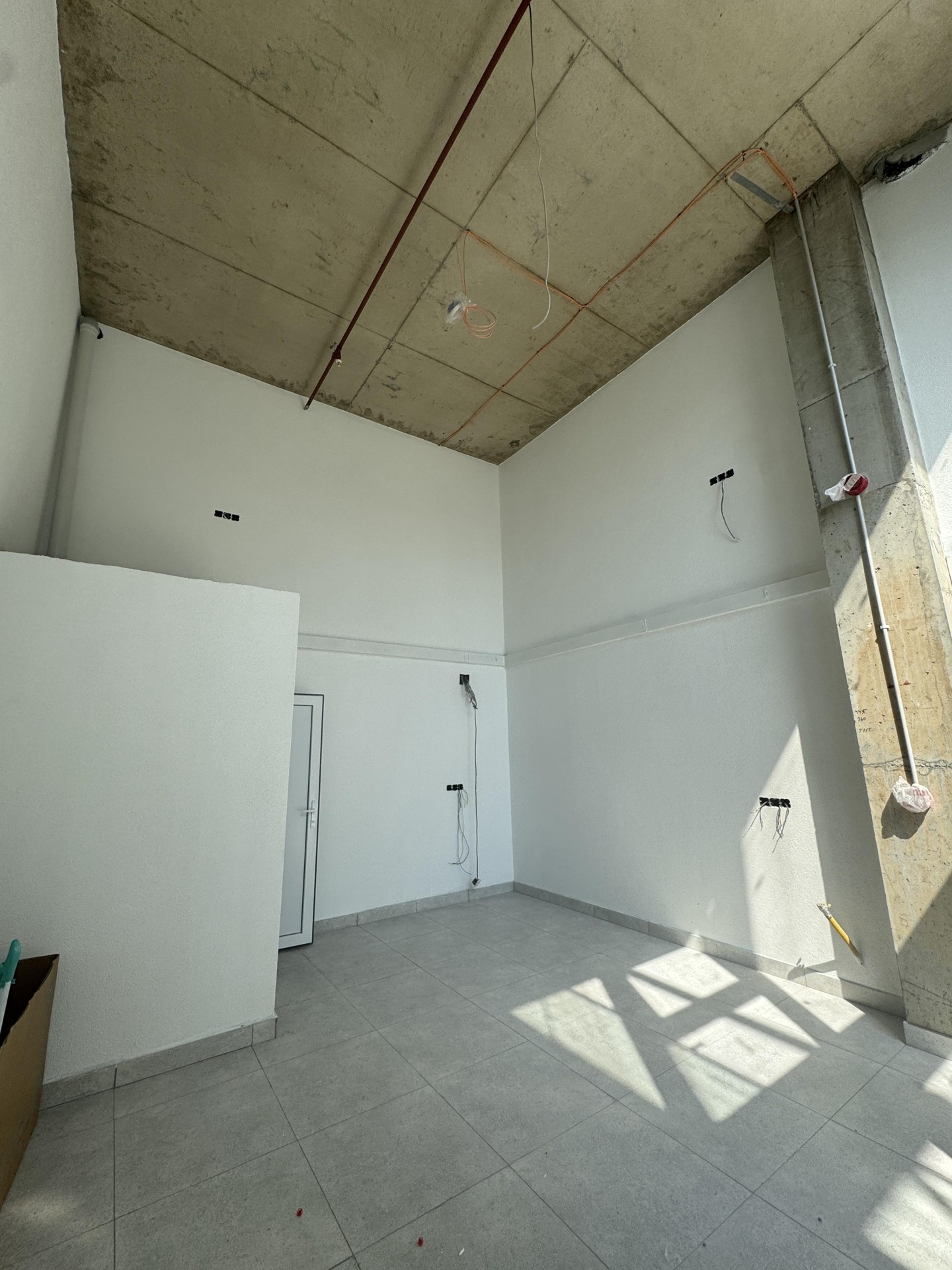 Commercial Property For Rent: 50 M² In Batumi, Compact House – $500 view 8