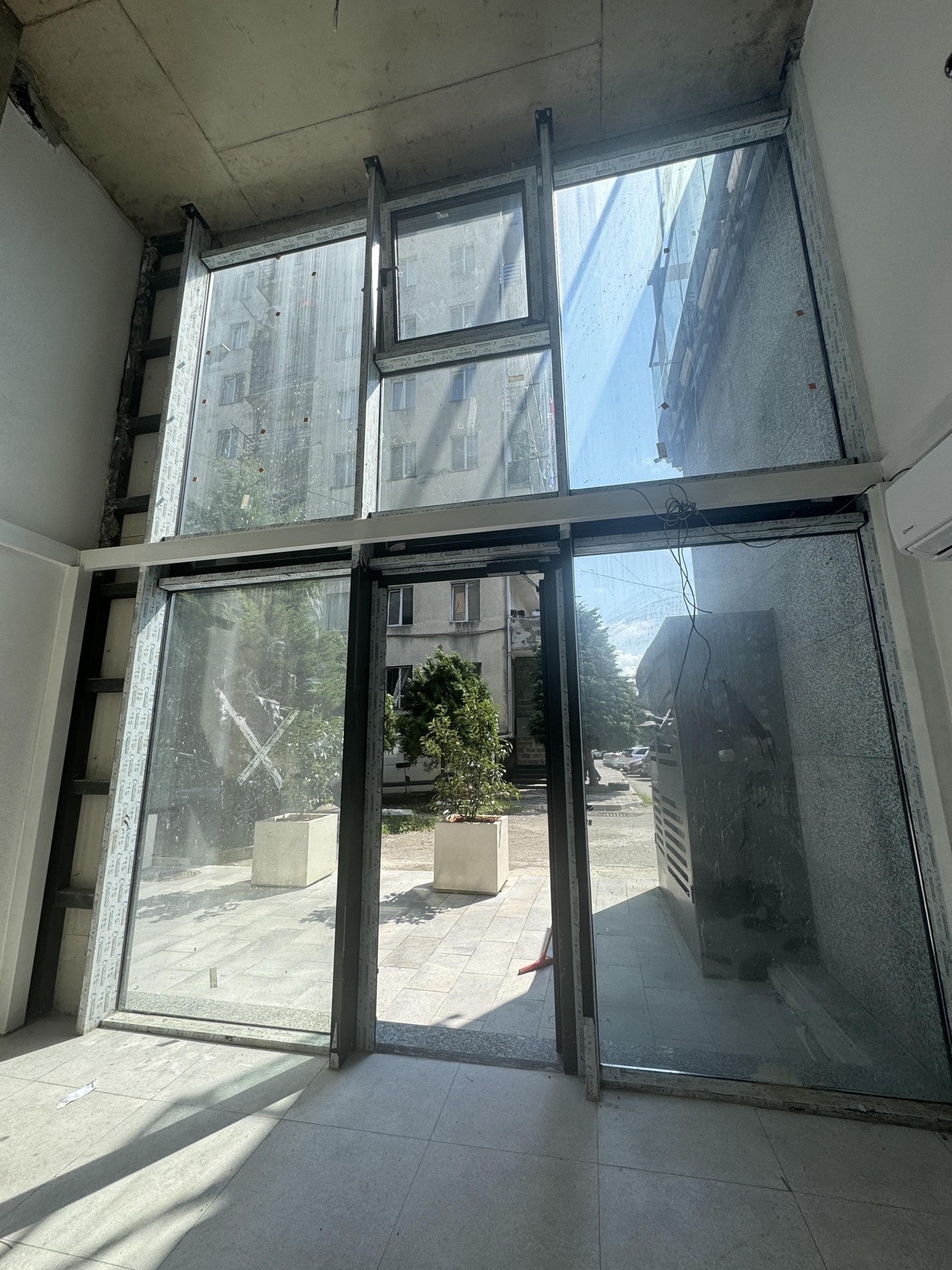 Commercial Property For Rent: 50 M² In Batumi, Compact House – $500 view 9