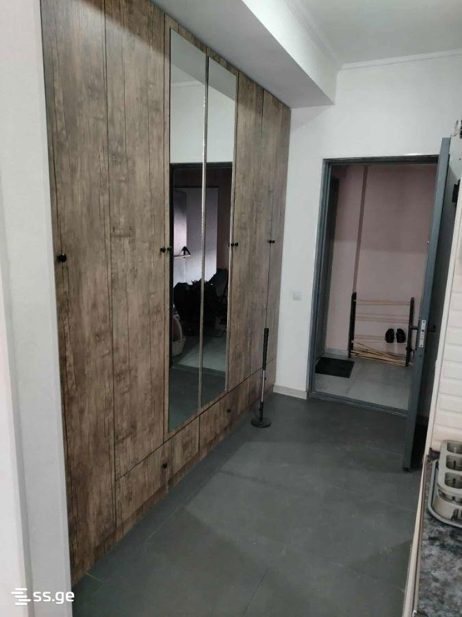 2-Room Apartment For Rent In Tbilisi, Davari St, 21 view 5