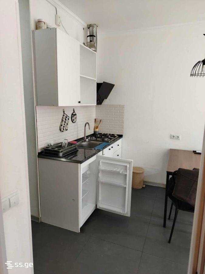 2-Room Apartment For Rent In Tbilisi, Davari St, 21 view 6