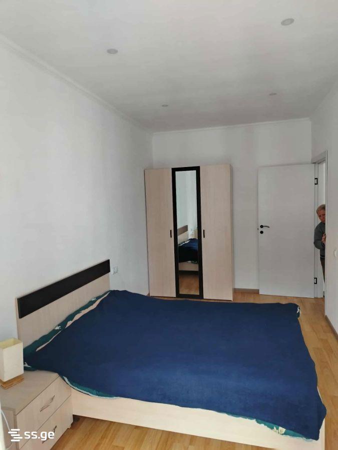 2-Room Apartment For Rent In Tbilisi, Davari St, 21 view 7