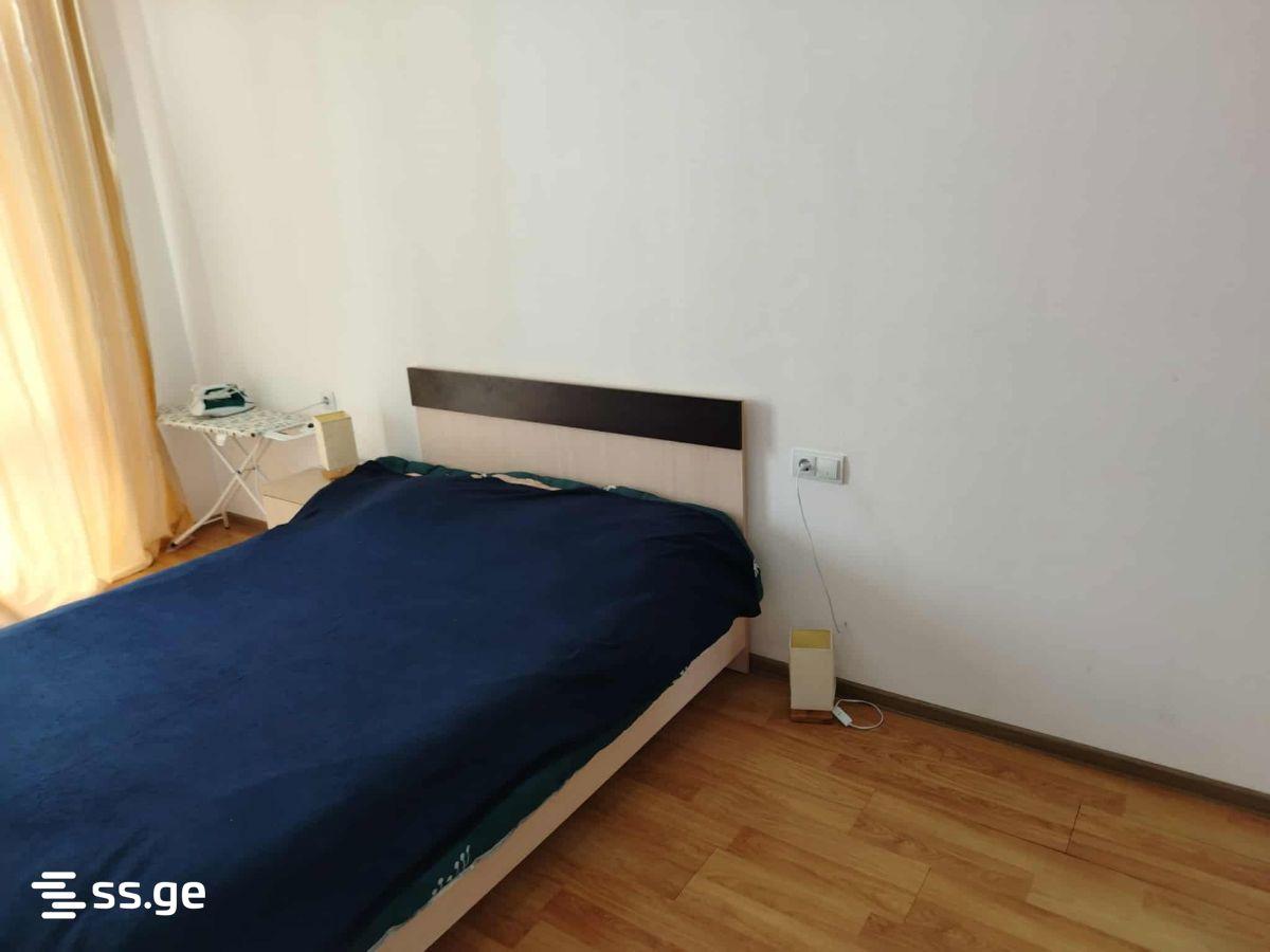 2-Room Apartment For Rent In Tbilisi, Davari St, 21 view 3
