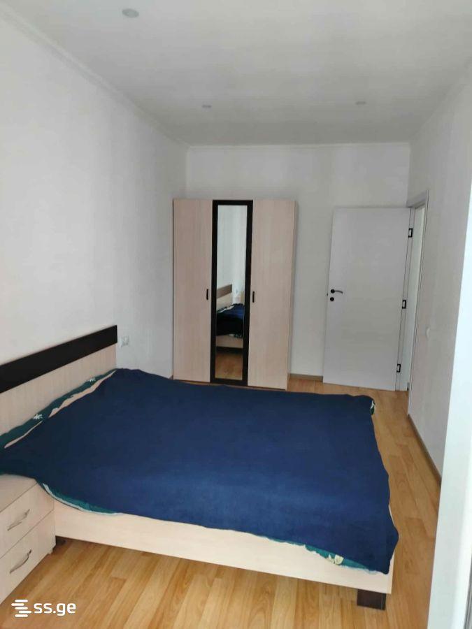 2-Room Apartment For Rent In Tbilisi, Davari St, 21 view 8