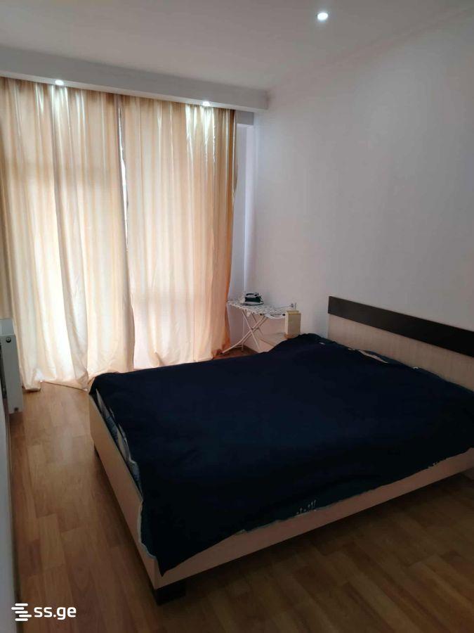 2-Room Apartment For Rent In Tbilisi, Davari St, 21 view 10