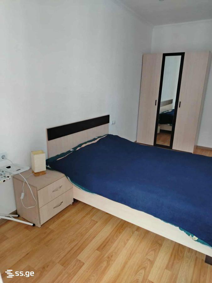 2-Room Apartment For Rent In Tbilisi, Davari St, 21 view 11