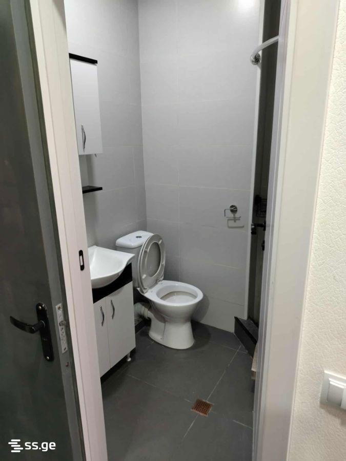 2-Room Apartment For Rent In Tbilisi, Davari St, 21 view 12