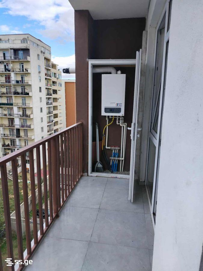 2-Room Apartment For Rent In Tbilisi, Davari St, 21 view 13