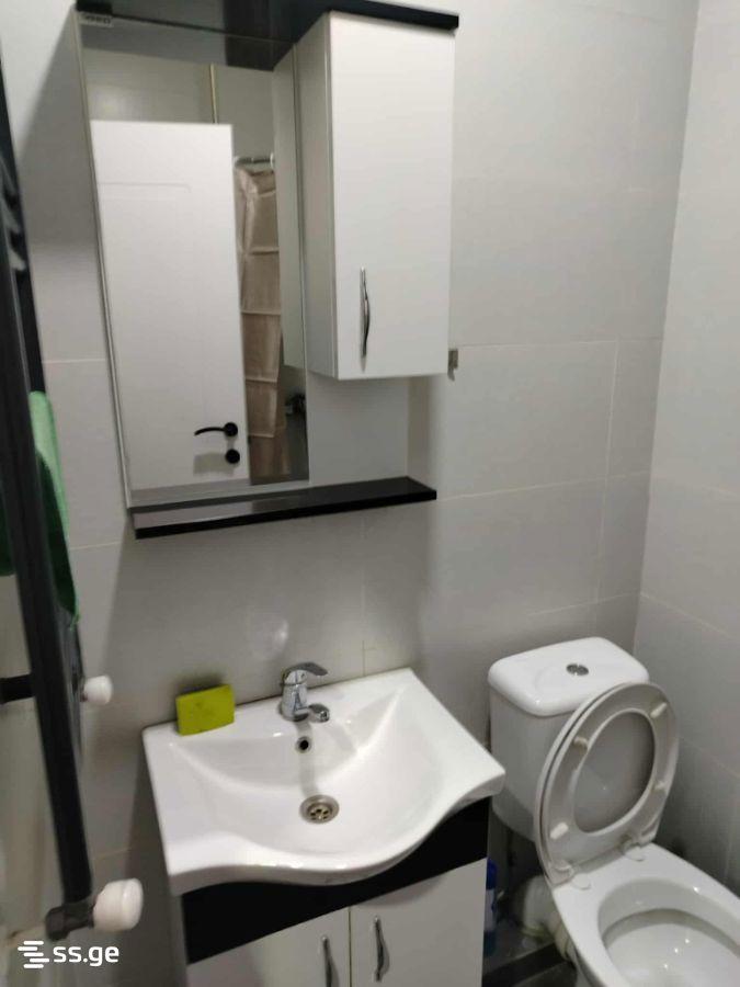 2-Room Apartment For Rent In Tbilisi, Davari St, 21 view 14