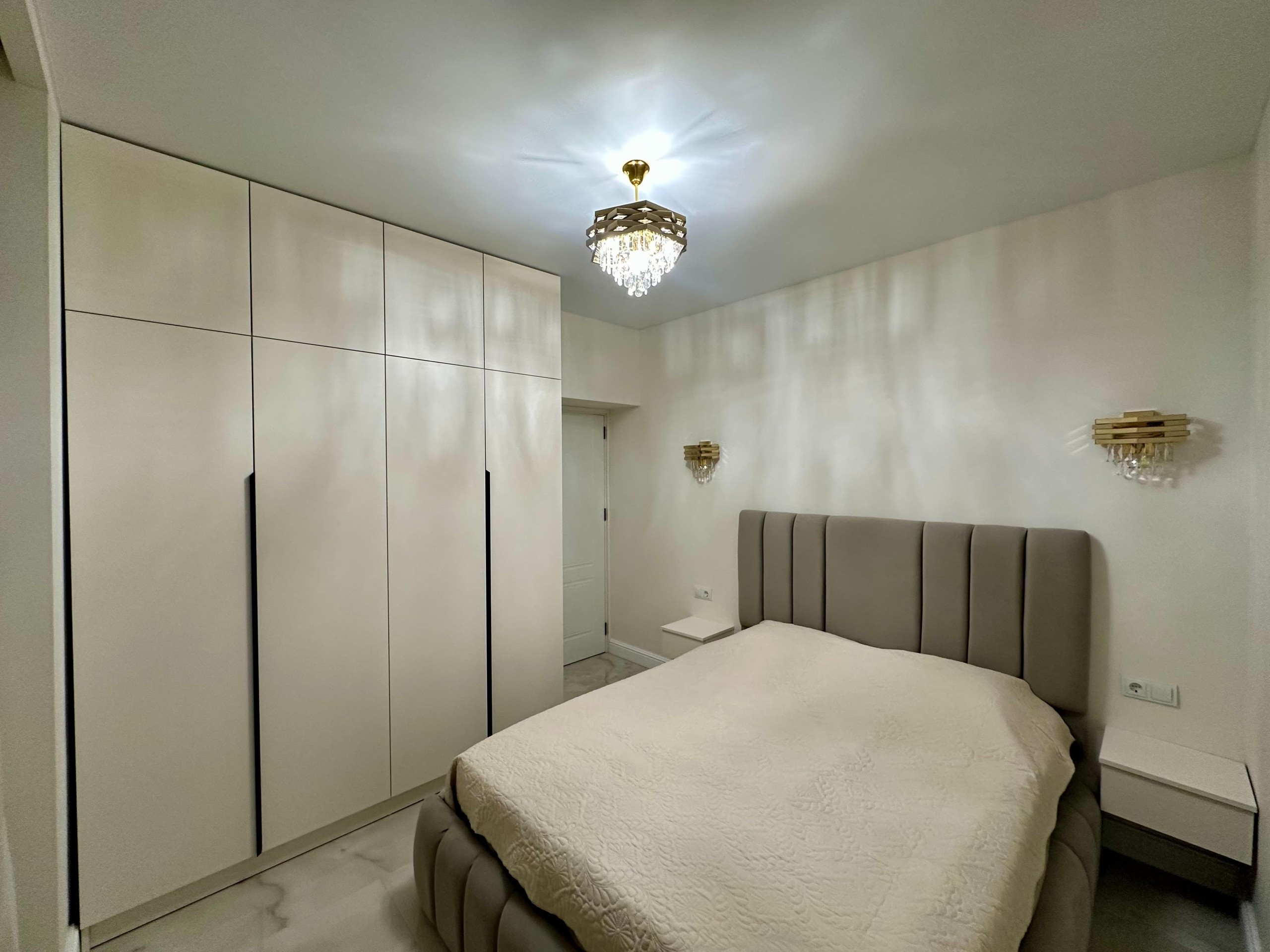 2-Room Apartment For Rent In Batumi, Black Sea Towers view 9