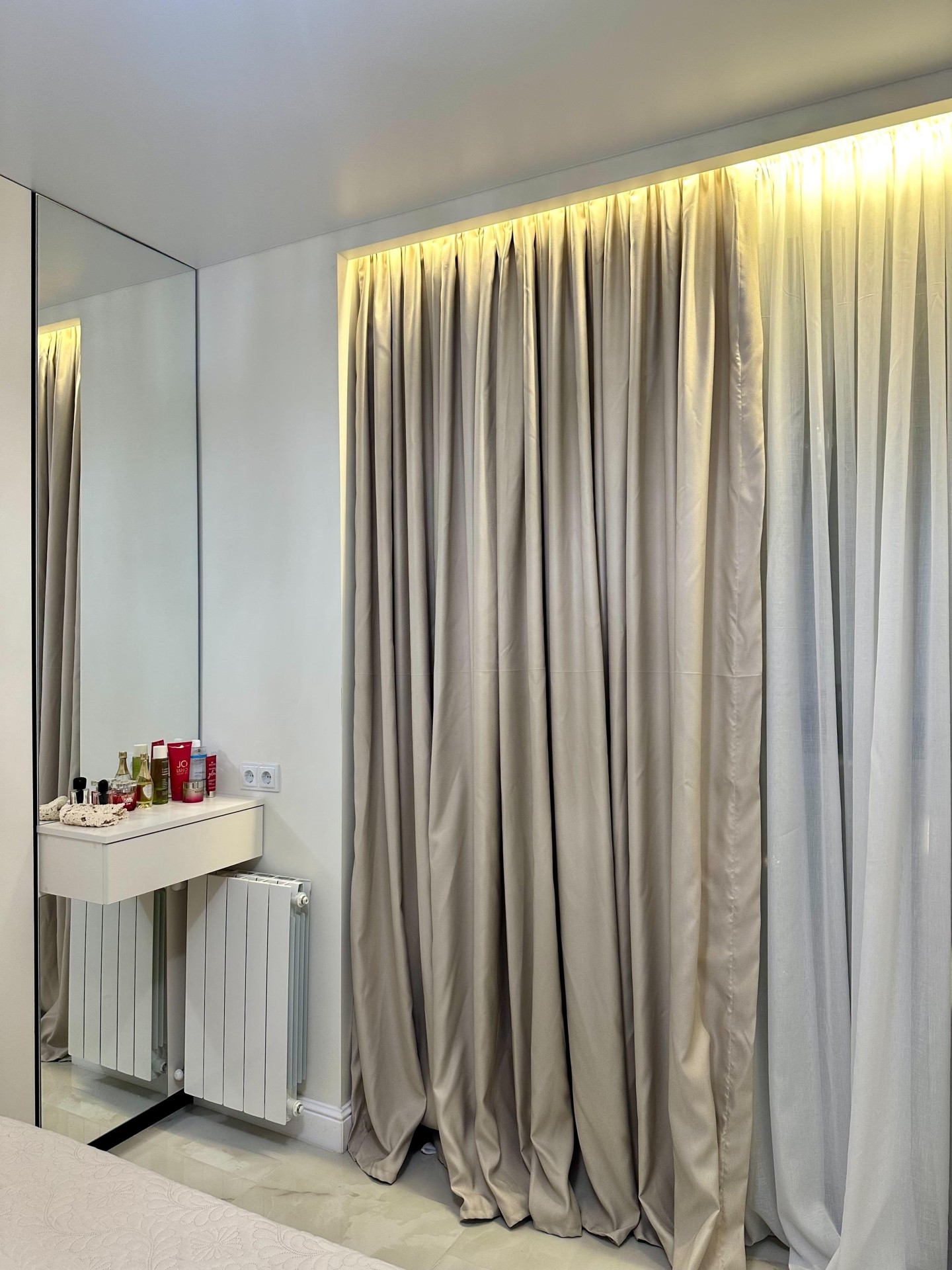2-Room Apartment For Rent In Batumi, Black Sea Towers view 10