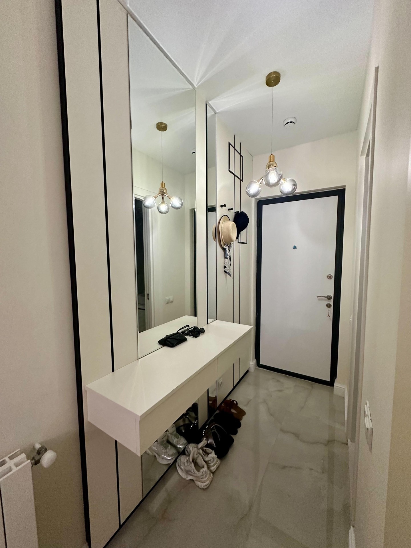 2-Room Apartment For Rent In Batumi, Black Sea Towers view 7