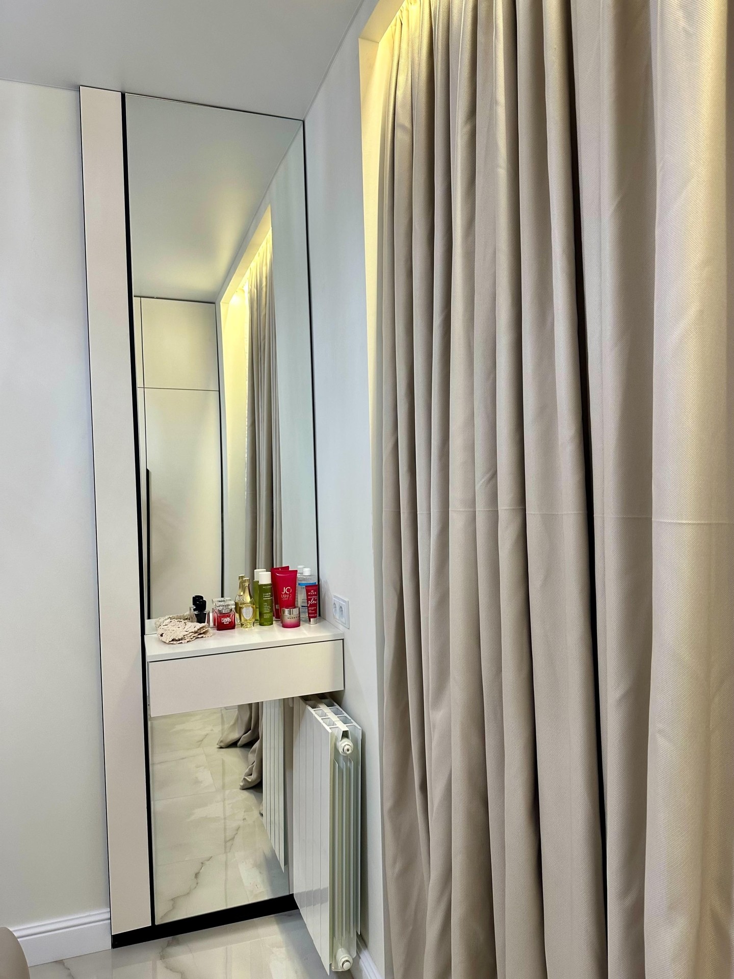 2-Room Apartment For Rent In Batumi, Black Sea Towers view 11