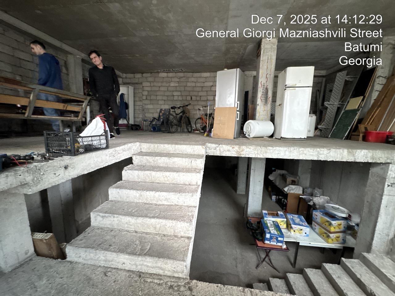 5-Room House For Sale In Batumi, General Giorgi Mazniashvili St, 26 view 4