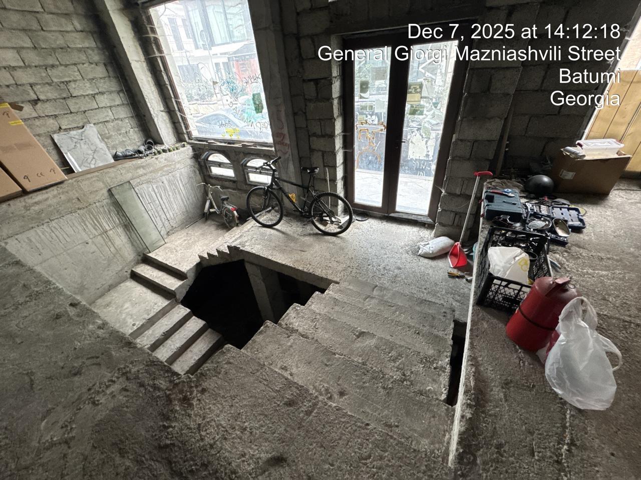 5-Room House For Sale In Batumi, General Giorgi Mazniashvili St, 26 view 3