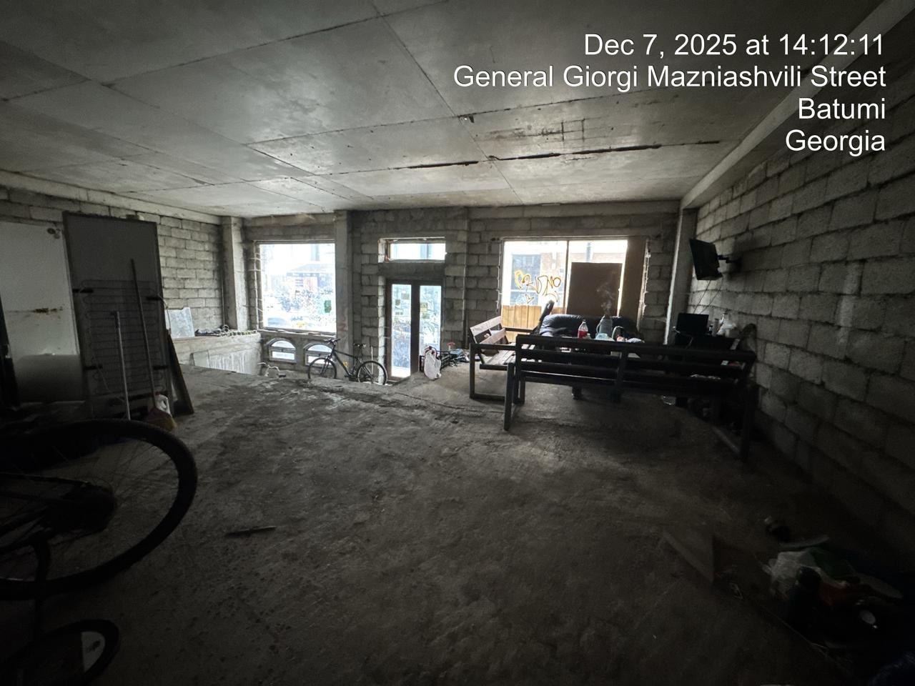 5-Room House For Sale In Batumi, General Giorgi Mazniashvili St, 26 view 5