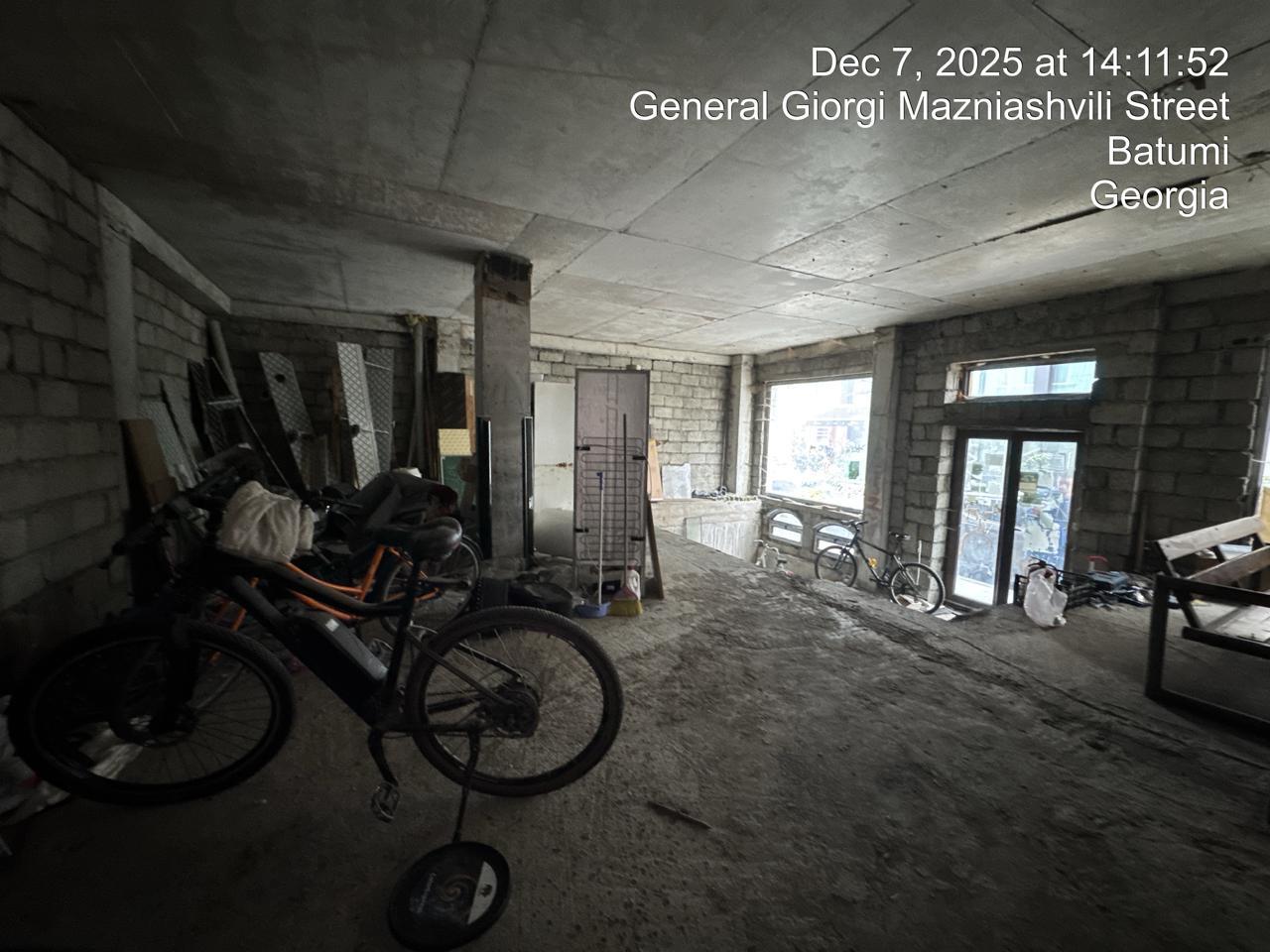 5-Room House For Sale In Batumi, General Giorgi Mazniashvili St, 26 view 6