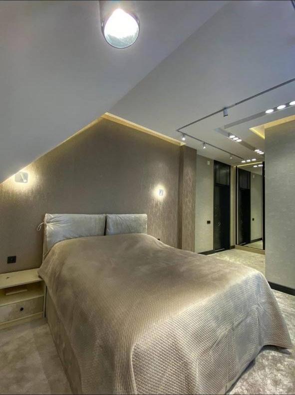 5-Room House For Rent In Batumi, Airport Highway, 9 view 21
