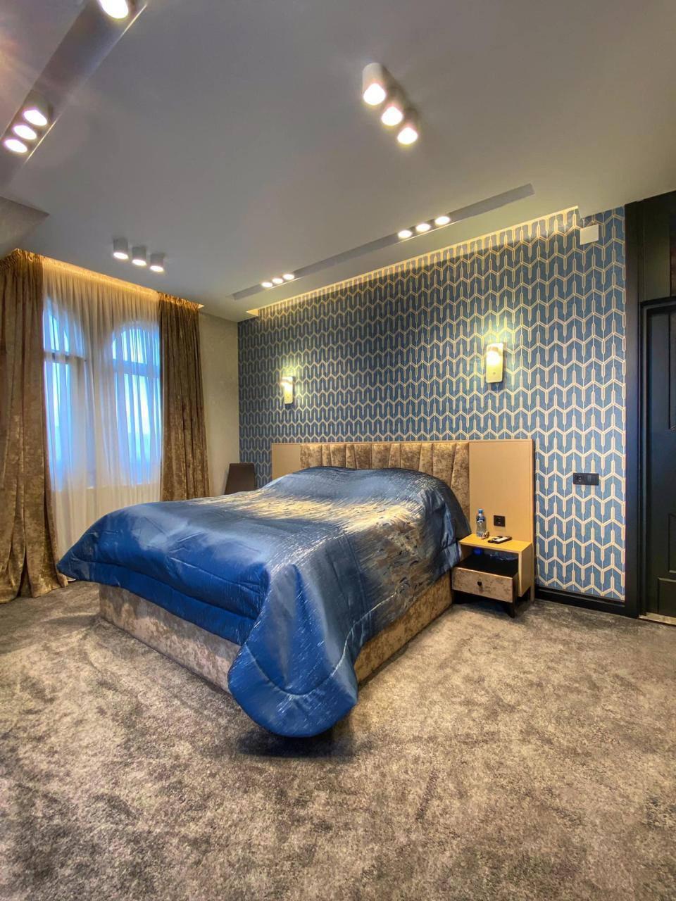 5-Room House For Rent In Batumi, Airport Highway, 9 view 3