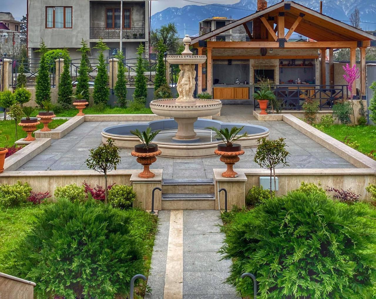 5-Room House For Rent In Batumi, Airport Highway, 9 view 1