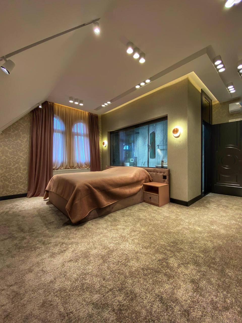 5-Room House For Rent In Batumi, Airport Highway, 9 view 11