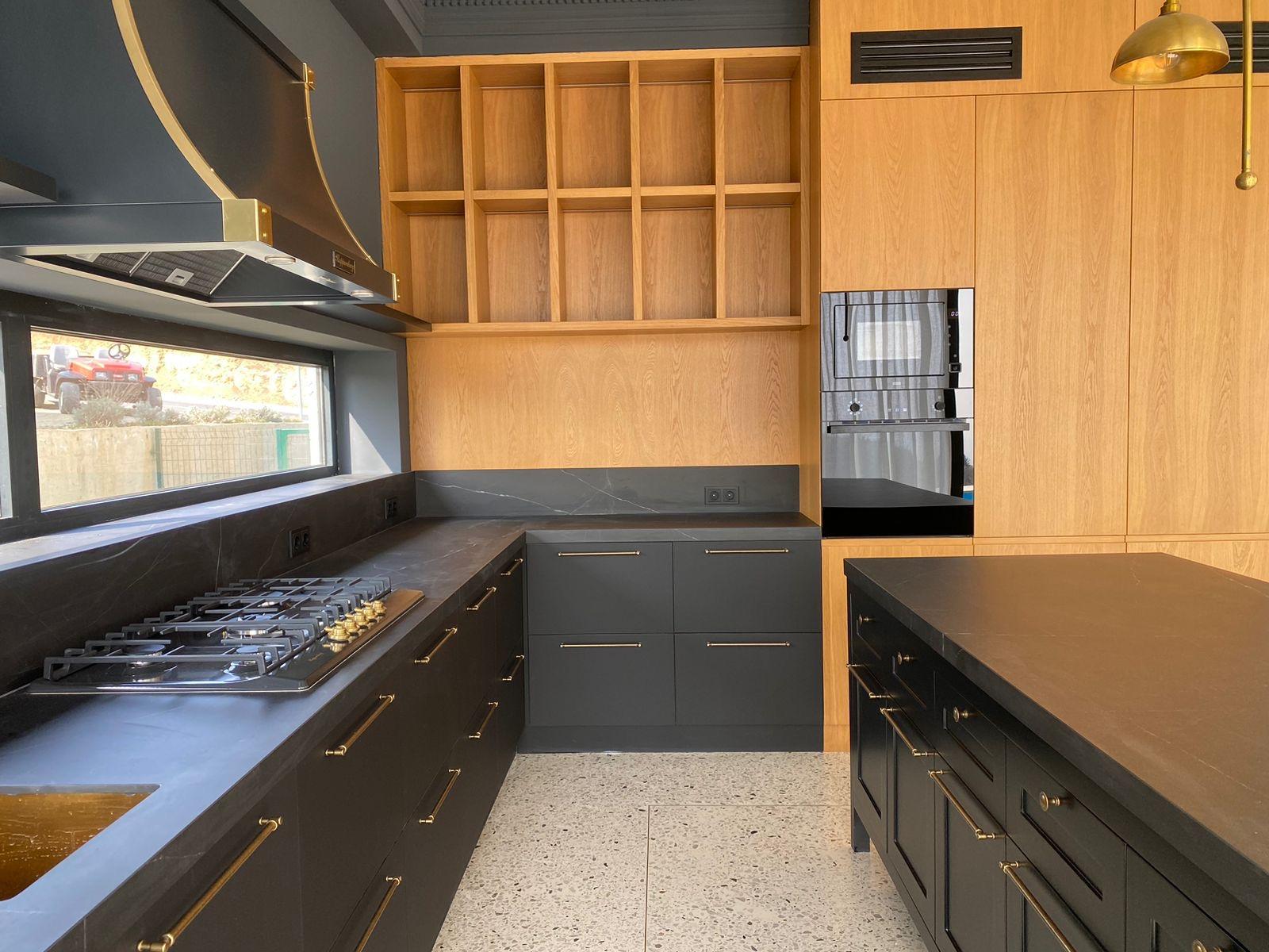 Krtsanisi St: 8-Room House, 400.0 M² | Korter.Ge view 6