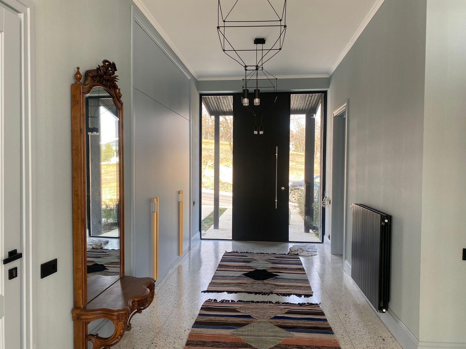 Krtsanisi St: 8-Room House, 400.0 M² | Korter.Ge view 7