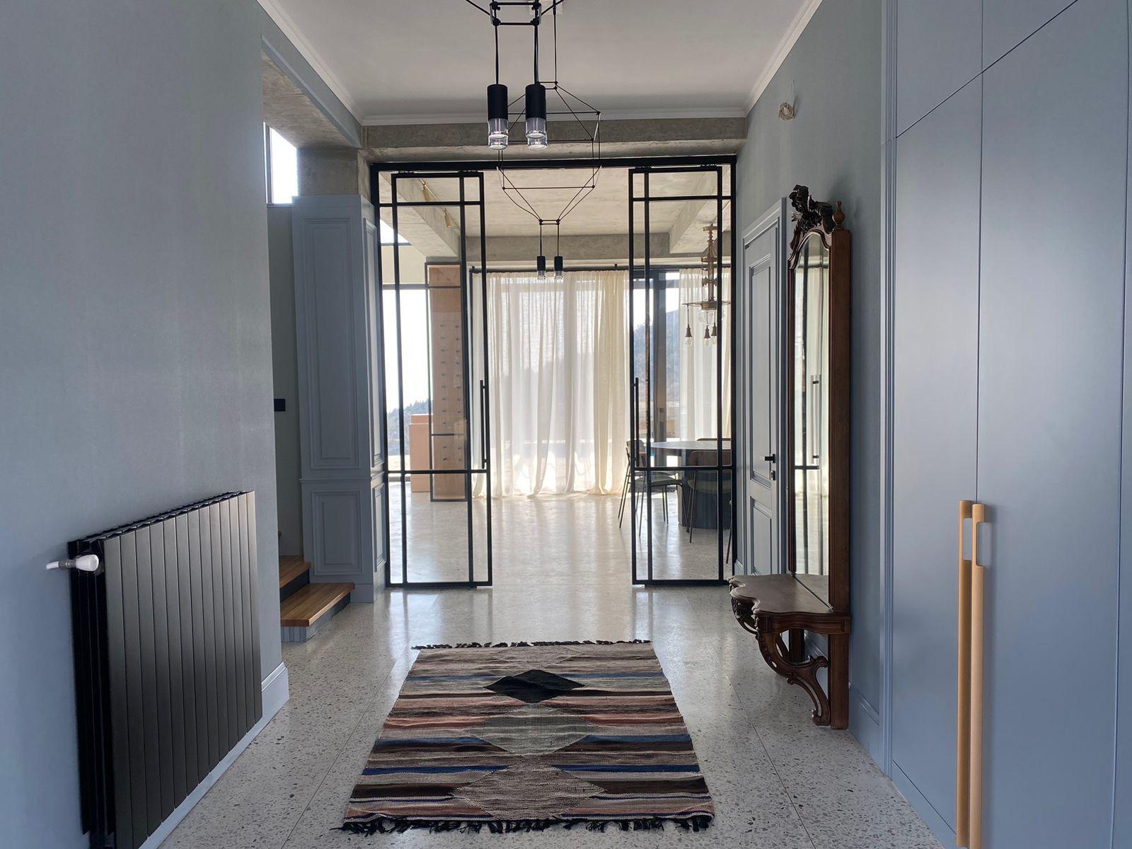 Krtsanisi St: 8-Room House, 400.0 M² | Korter.Ge view 8