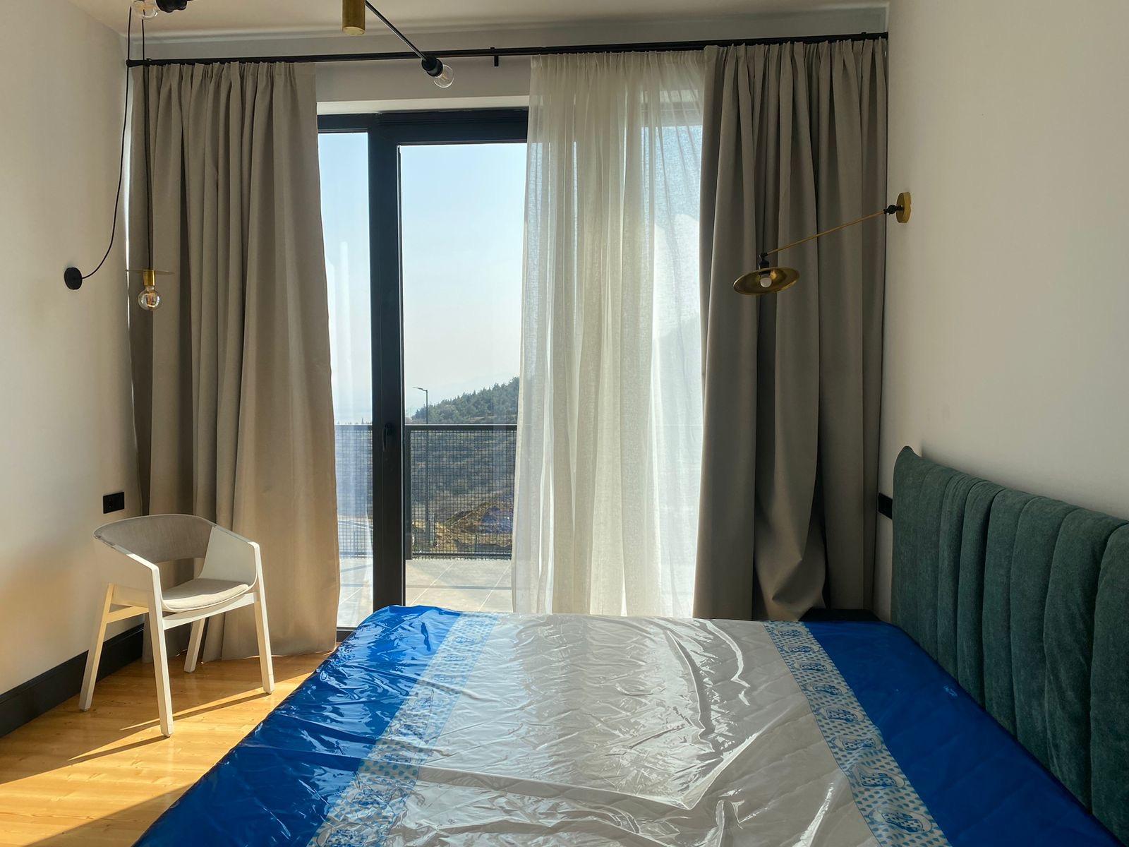 Krtsanisi St: 8-Room House, 400.0 M² | Korter.Ge view 13