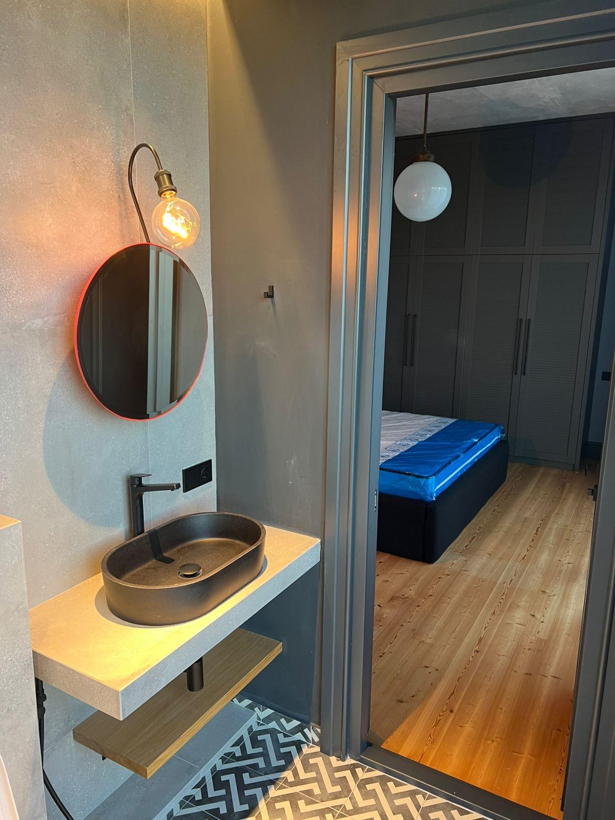 Krtsanisi St: 8-Room House, 400.0 M² | Korter.Ge view 15
