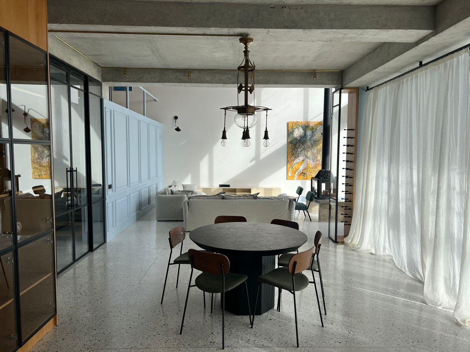 Krtsanisi St: 8-Room House, 400.0 M² | Korter.Ge view 20