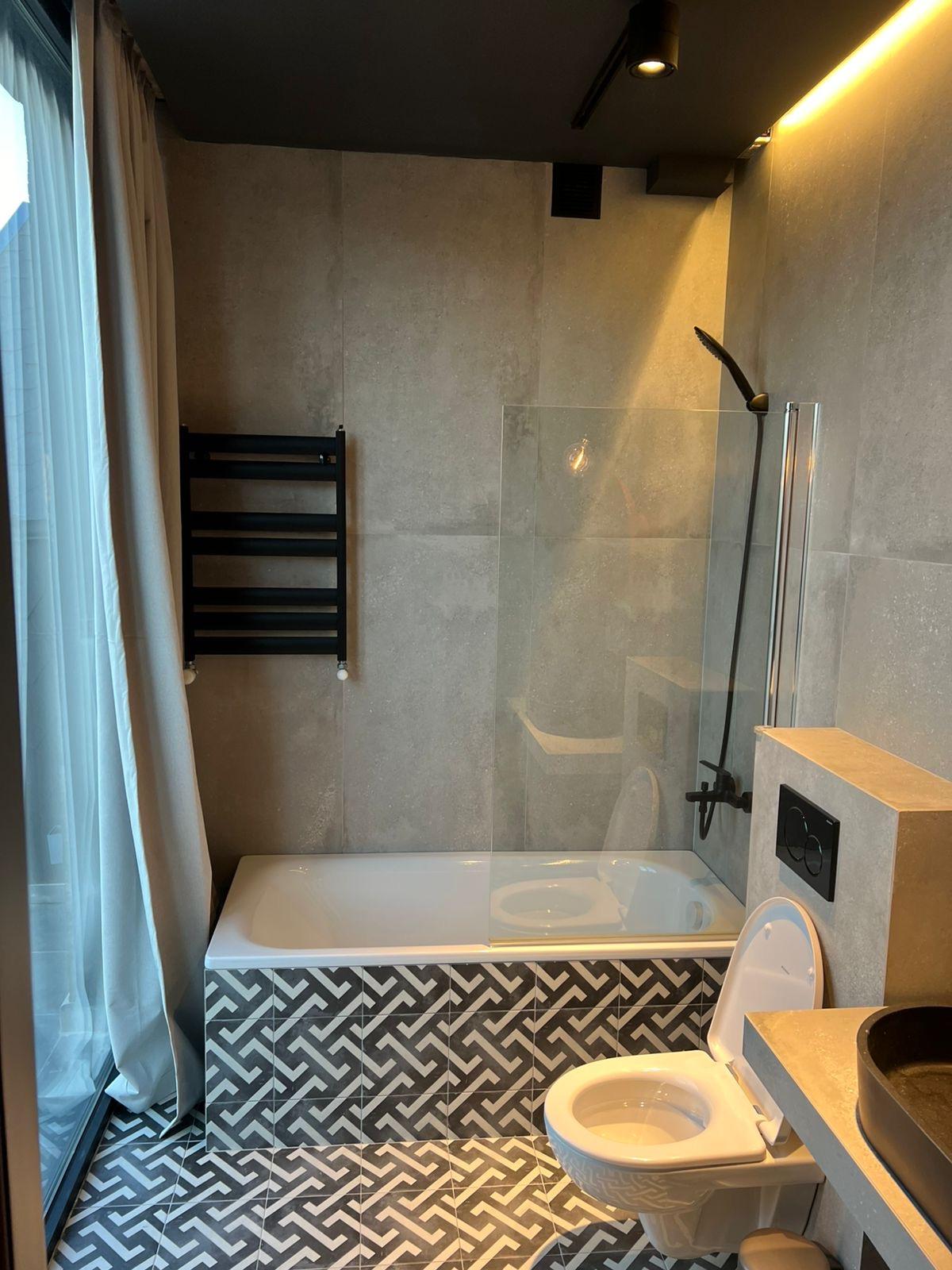 Krtsanisi St: 8-Room House, 400.0 M² | Korter.Ge view 23