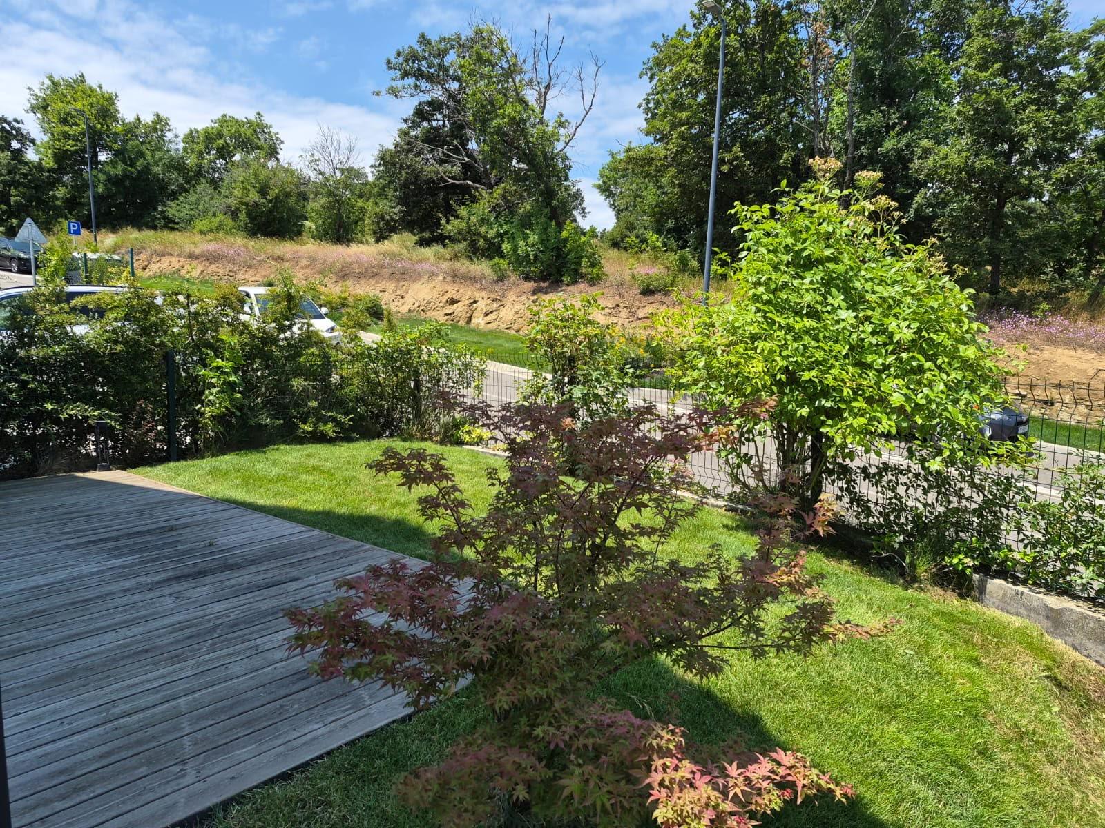 Krtsanisi St: 8-Room House, 400.0 M² | Korter.Ge view 25