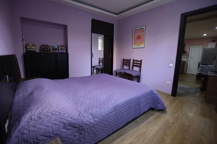 2 odalı daire, Avlabari