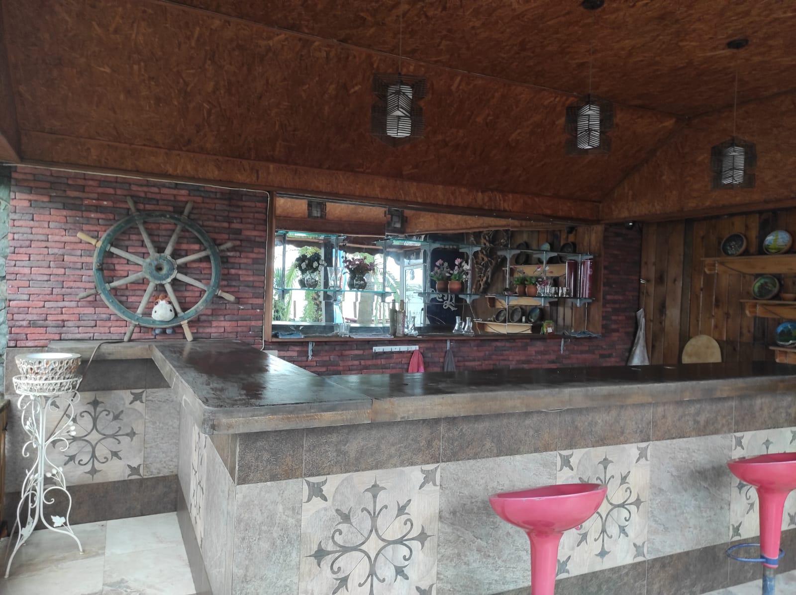 Commercial Property For Rent: 550 M² In Batumi, Tamar Mepe Ave, 3 – $3,000 view 3