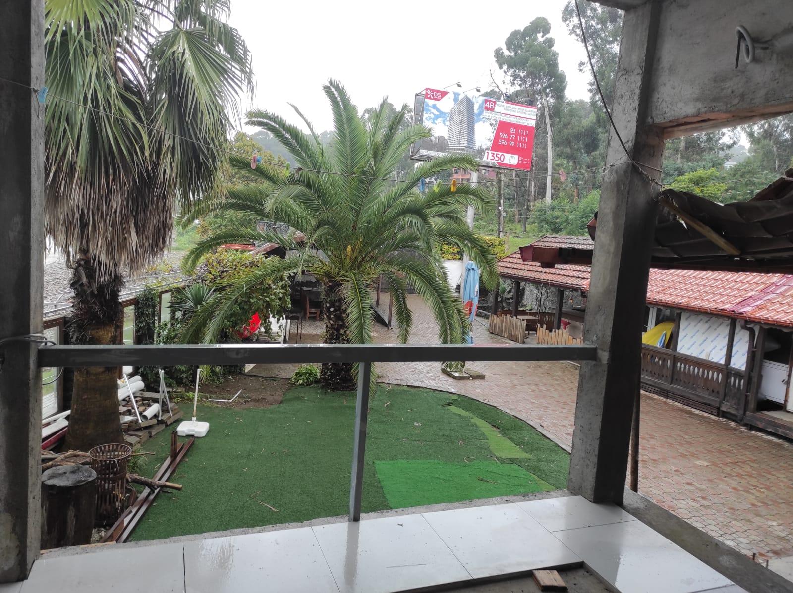 Commercial Property For Rent: 550 M² In Batumi, Tamar Mepe Ave, 3 – $3,000 view 2