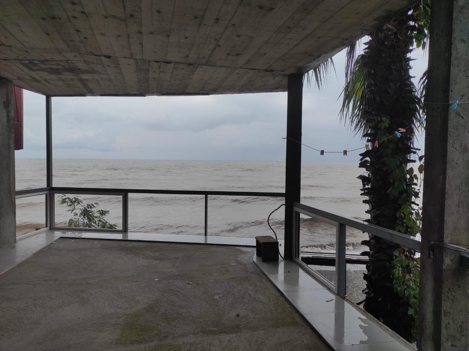 Commercial Property For Rent: 550 M² In Batumi, Tamar Mepe Ave, 3 – $3,000 view 1