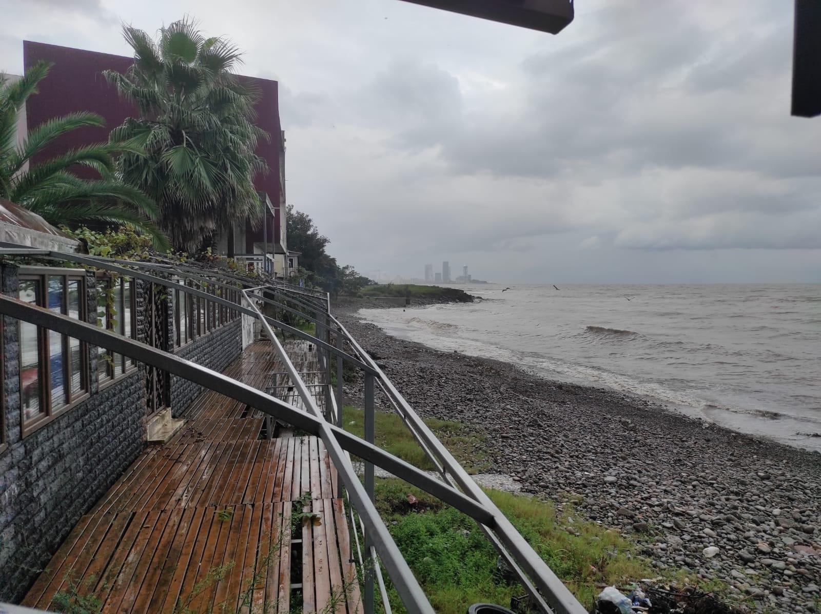 Commercial Property For Rent: 550 M² In Batumi, Tamar Mepe Ave, 3 – $3,000 view 8