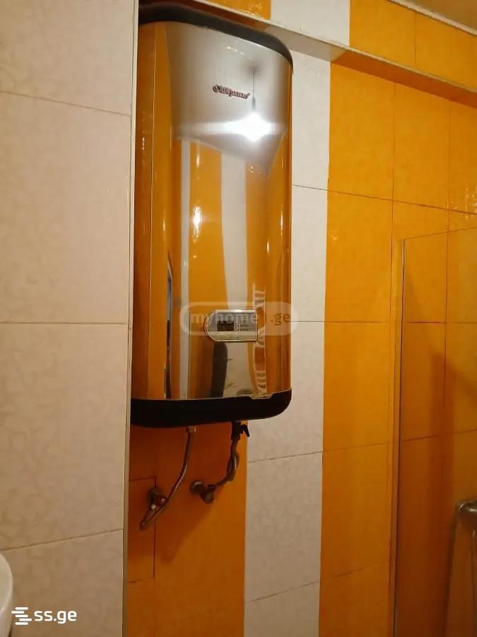 3-Room Apartment For Rent In Batumi, Alexander Pushkin St, 35 view 3