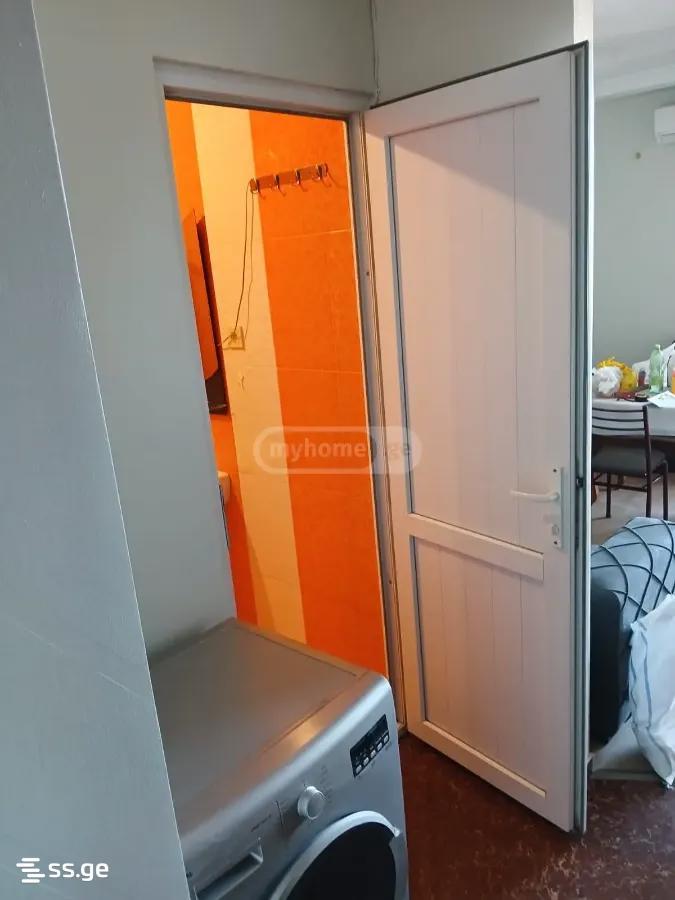 3-Room Apartment For Rent In Batumi, Alexander Pushkin St, 35 view 4