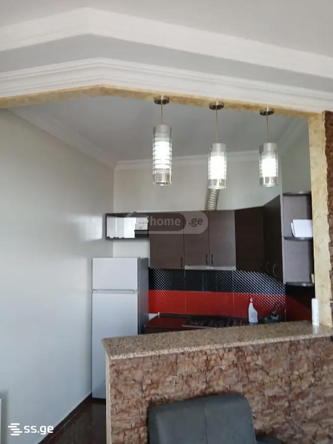 3-Room Apartment For Rent In Batumi, Alexander Pushkin St, 35 view 7