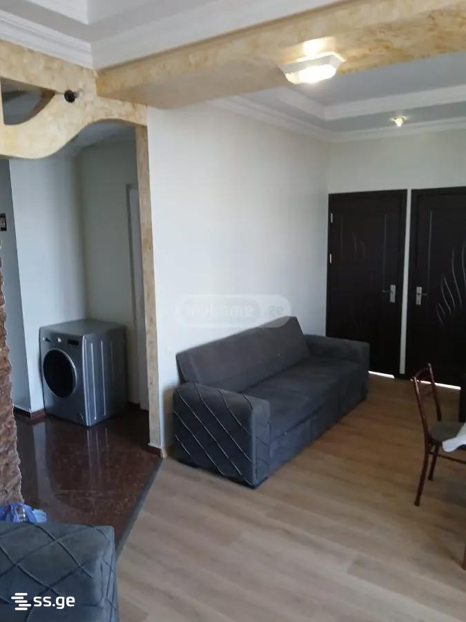 3-Room Apartment For Rent In Batumi, Alexander Pushkin St, 35 view 9