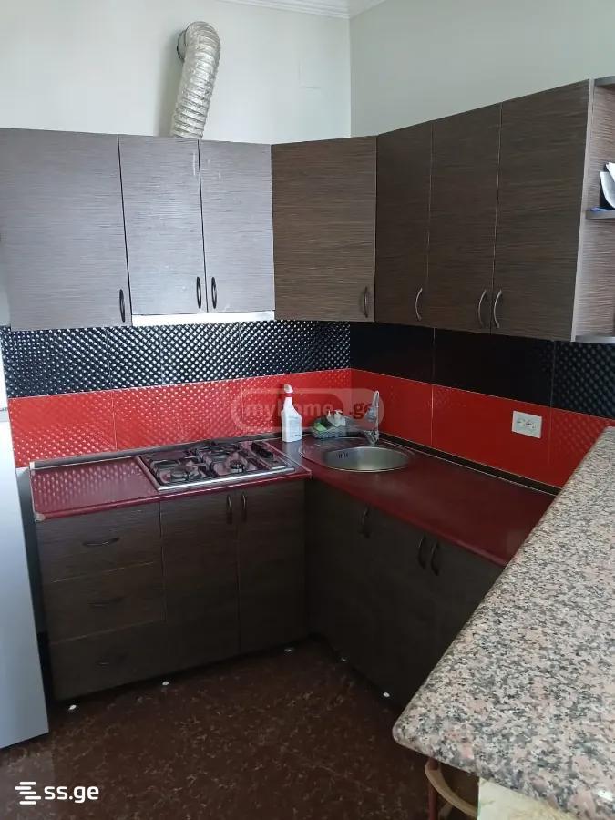 3-Room Apartment For Rent In Batumi, Alexander Pushkin St, 35 view 10