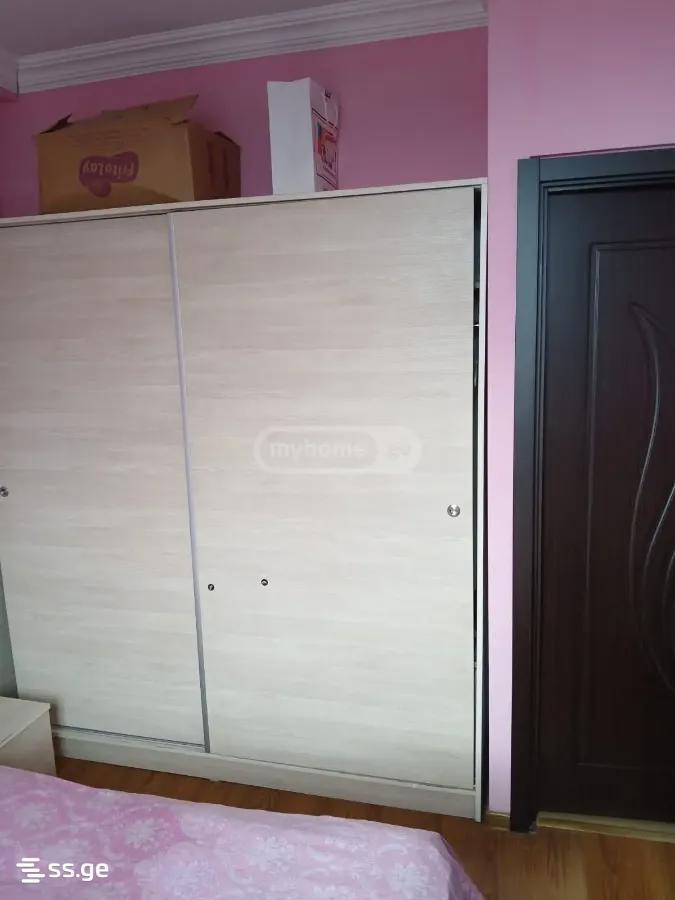 3-Room Apartment For Rent In Batumi, Alexander Pushkin St, 35 view 11