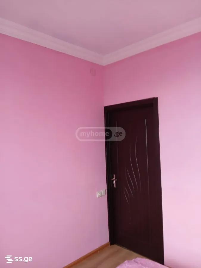 3-Room Apartment For Rent In Batumi, Alexander Pushkin St, 35 view 13