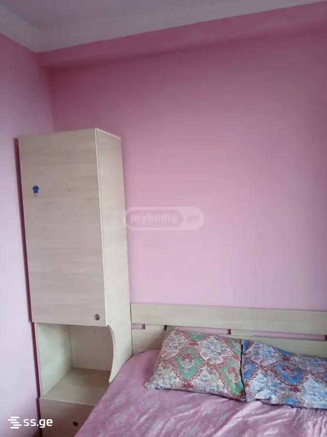 3-Room Apartment For Rent In Batumi, Alexander Pushkin St, 35 view 14