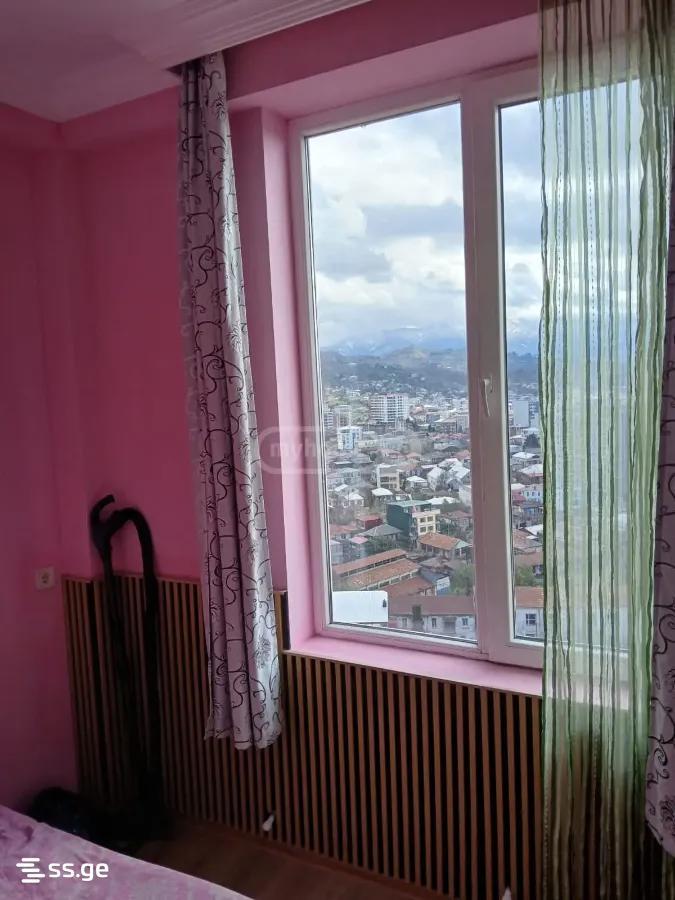 3-Room Apartment For Rent In Batumi, Alexander Pushkin St, 35 view 15