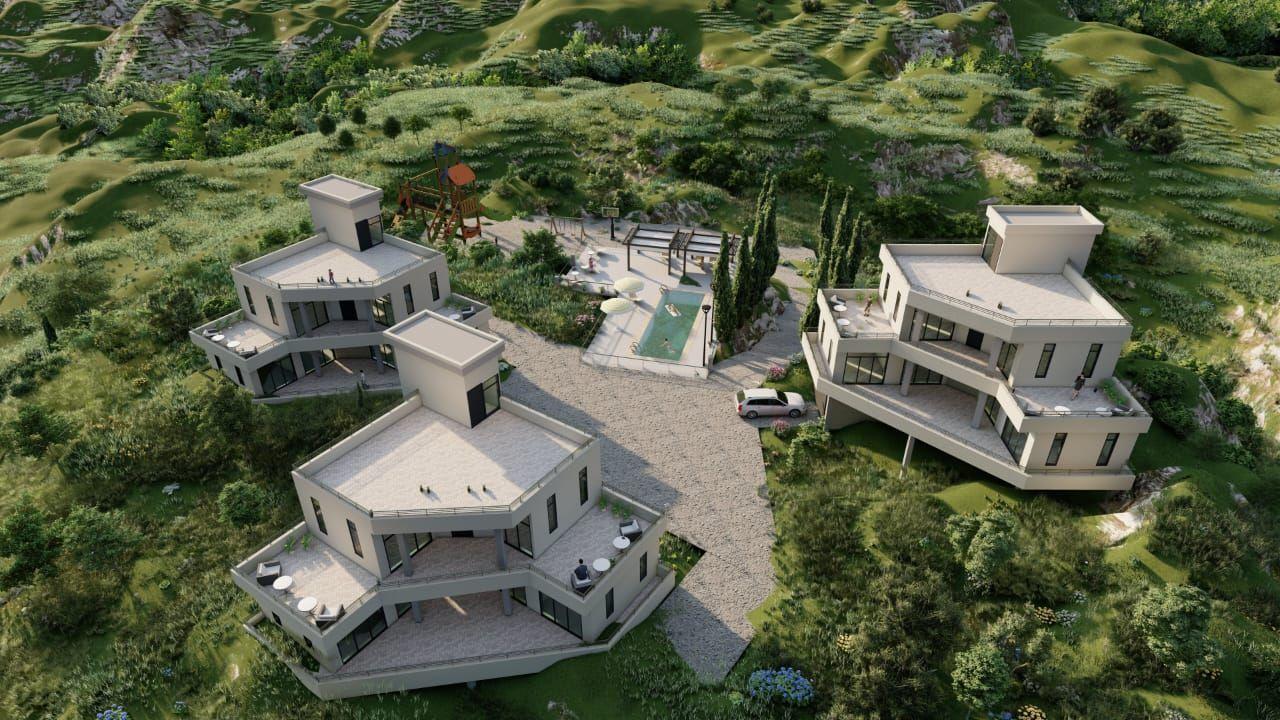 5-Room House For Sale In Batumi, Tamar Mepe Ave, 3 view 25