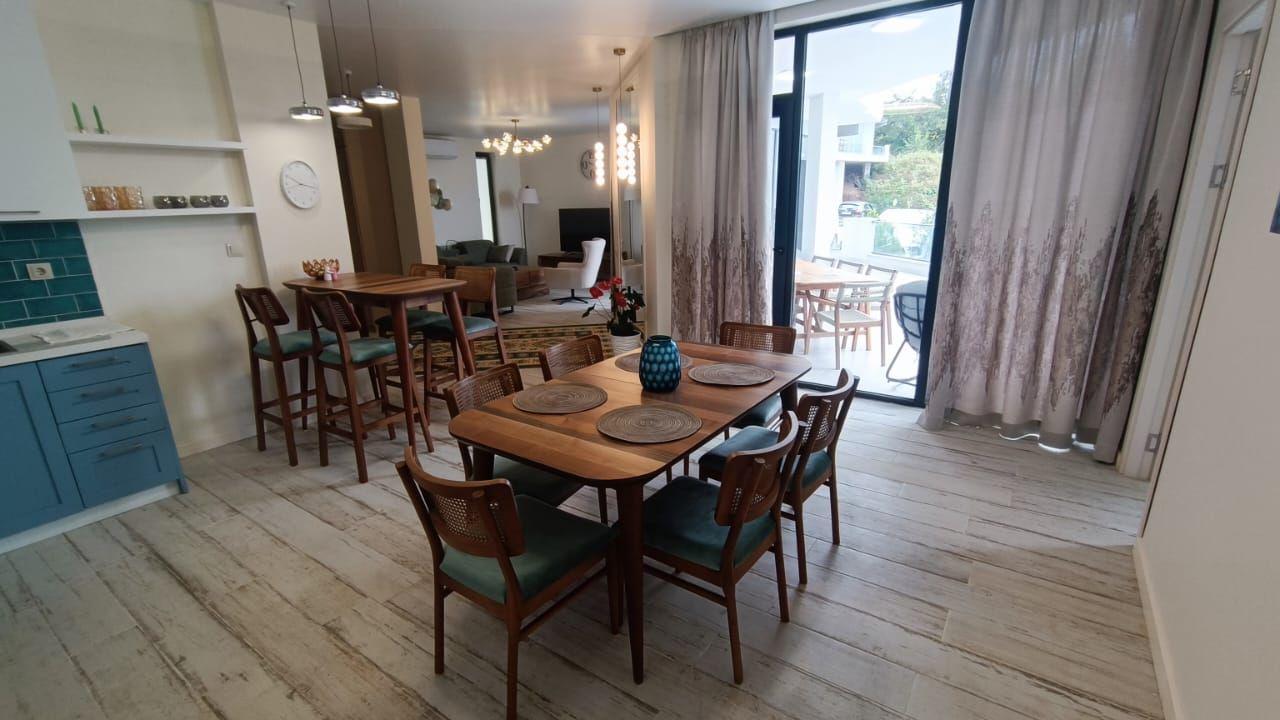 5-Room House For Sale In Batumi, Tamar Mepe Ave, 3 view 23
